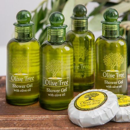 ثيرا Olive Tree Suites المظهر الخارجي الصورة